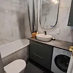 Vilnius Apartment アパート
