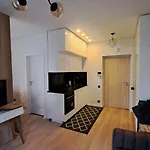 Vilnius Apartment アパート *