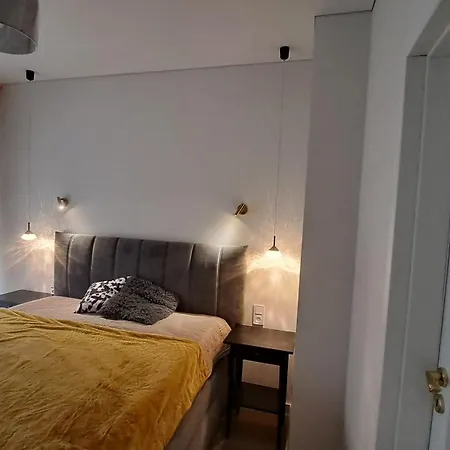 Vilnius Apartment Вильнюс