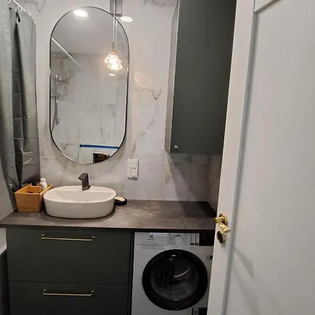 Vilnius Apartment *