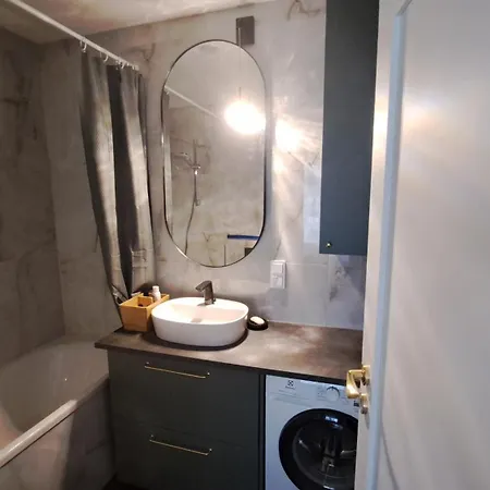 Vilnius Apartment Апартаменты *