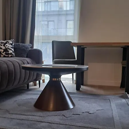 Апартаменты Vilnius Apartment *