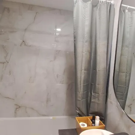 Vilnius Apartment Апартаменты Вильнюс