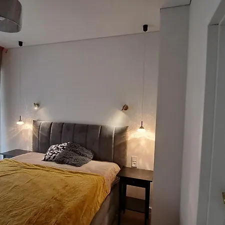 Апартаменты Vilnius Apartment