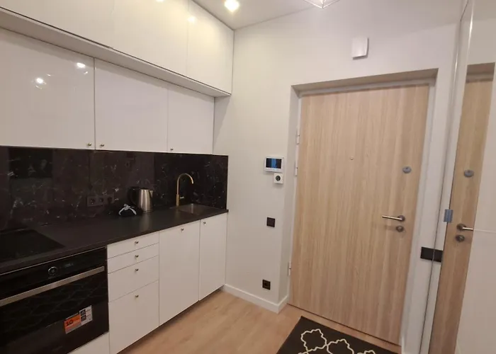 Vilnius Apartment Вільнюс