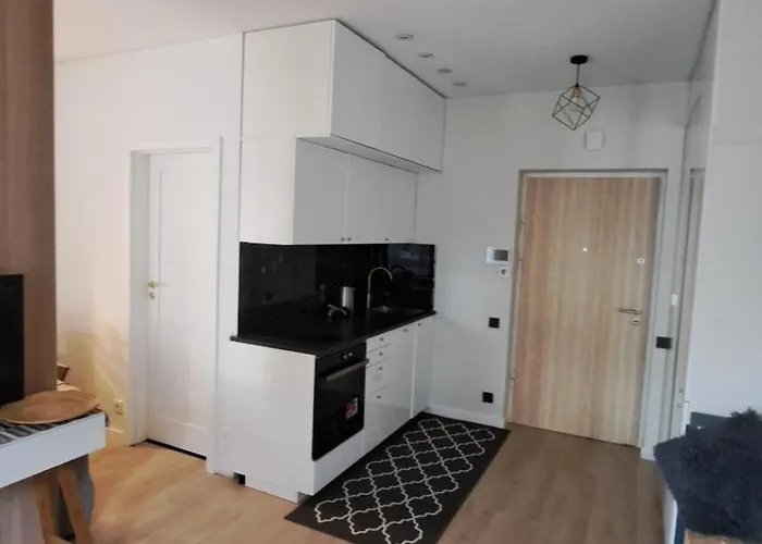 Vilnius Apartment Apartment