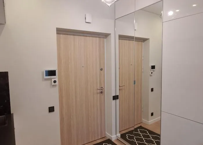 Vilnius Apartment Апартаменти *