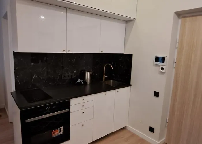 Vilnius Apartment Апартаменти Вільнюс