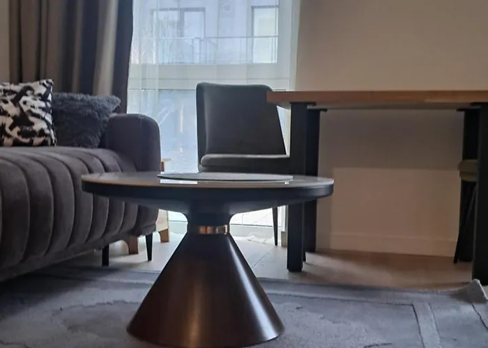 Апартаменти Vilnius Apartment *