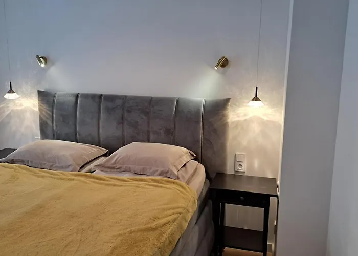 Vilnius Apartment Вільнюс