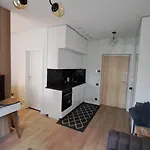 Vilnius Apartment شقة
