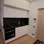 Vilnius Apartment شقة فيلنيوس