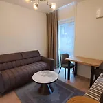 شقة Vilnius Apartment