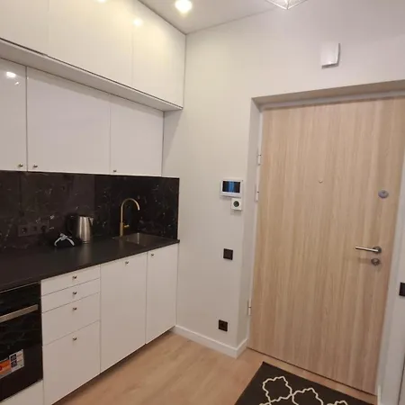 Vilnius Apartment Wilna