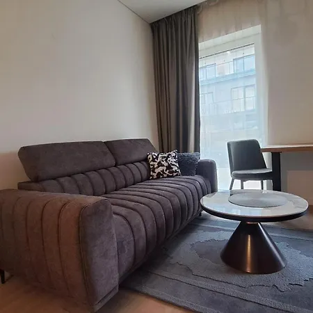 Vilnius Apartment فيلنيوس