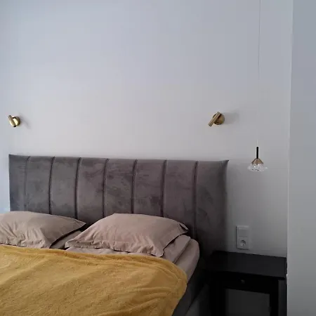 Vilnius Apartment *
