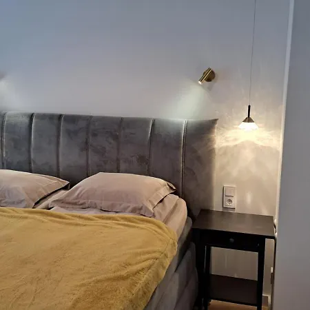 Vilnius Apartment ヴィリニュス