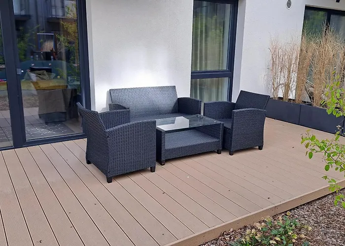 Vilnius Apartment * ヴィリニュス