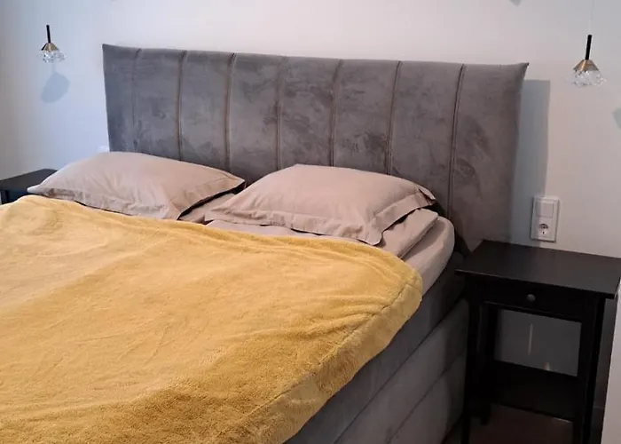 アパート Vilnius Apartment ヴィリニュス